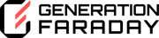 Generation Faraday logo